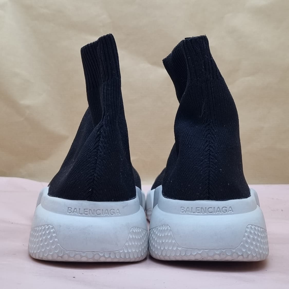 BCG 삭스 스니커즈 240 상품이미지4