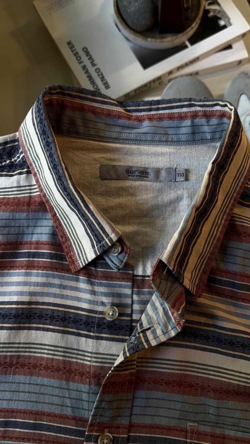 시리즈 셔츠 105 상품이미지8