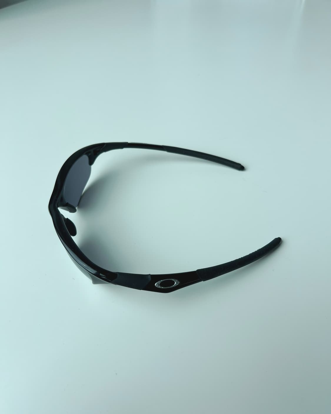 00s Oakley Half jacket sunglasses 상품이미지6