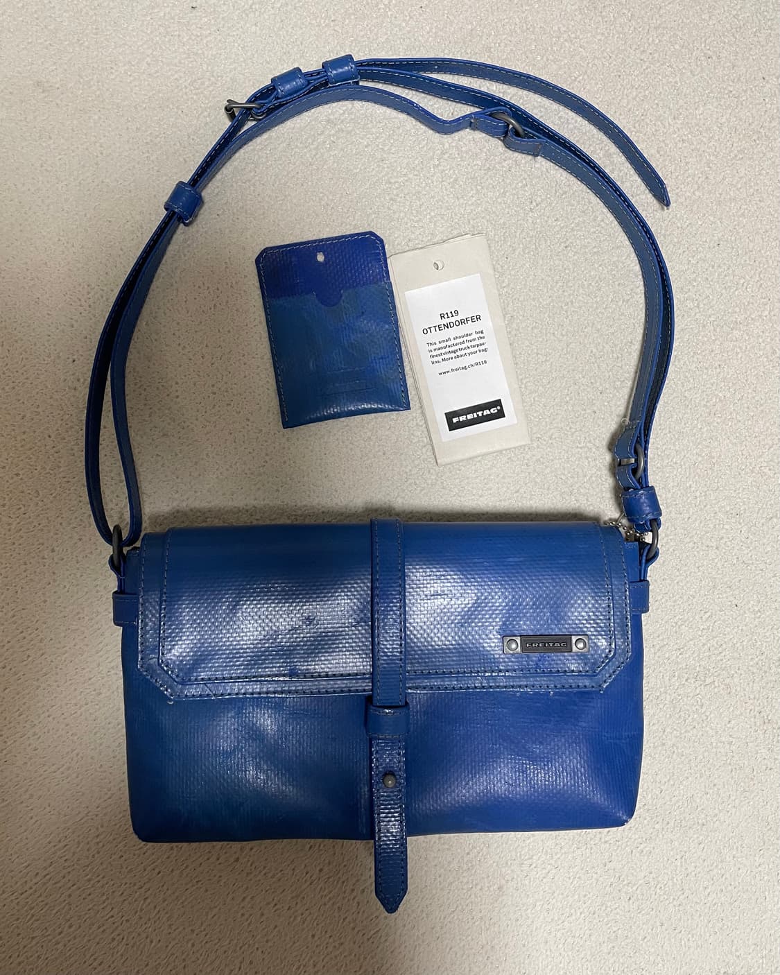 프라이탁 오텐도퍼 상품이미지1