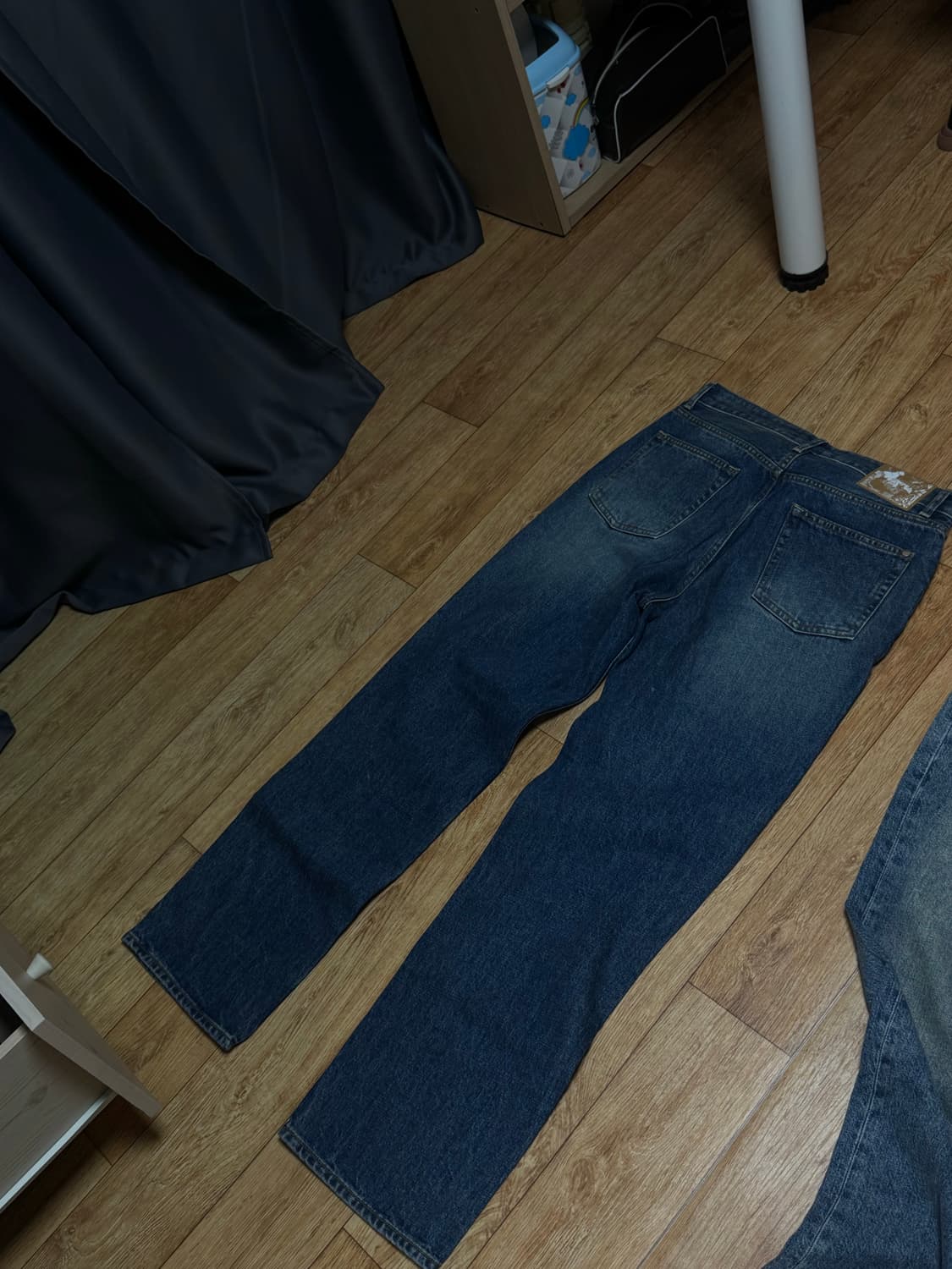 모드나인 스페이스 힙스터 32 새상품 상품이미지2