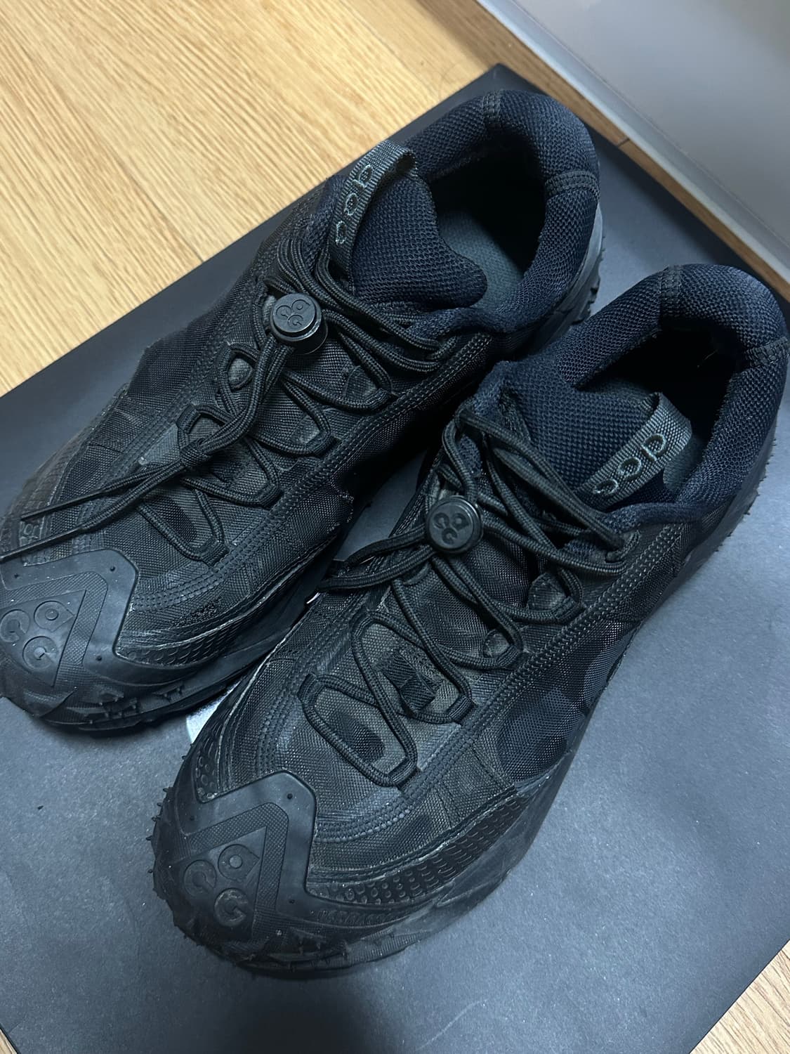 나이키 acg 270 상품이미지1