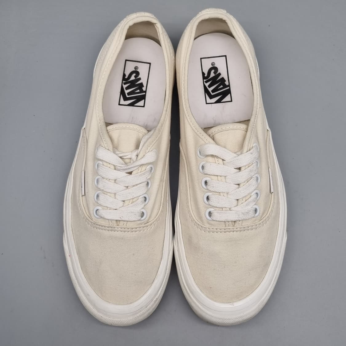 반스 어센틱 44Dx 남성스니커즈265 상품이미지2