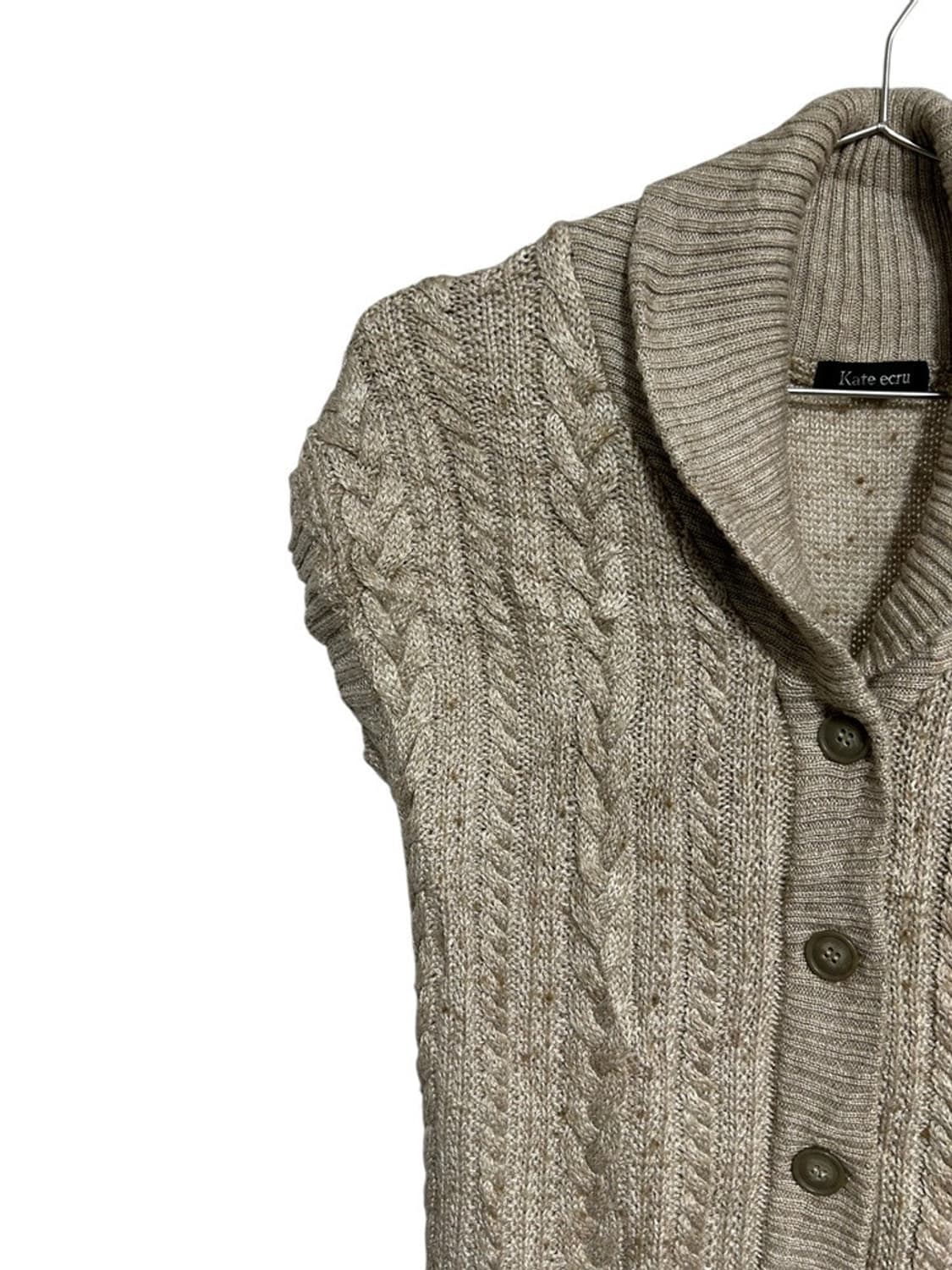 vtg cardigan 상품이미지2