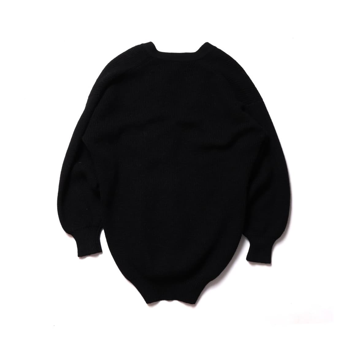Comme des Garcons Tricot Wool Cardigan 상품이미지4