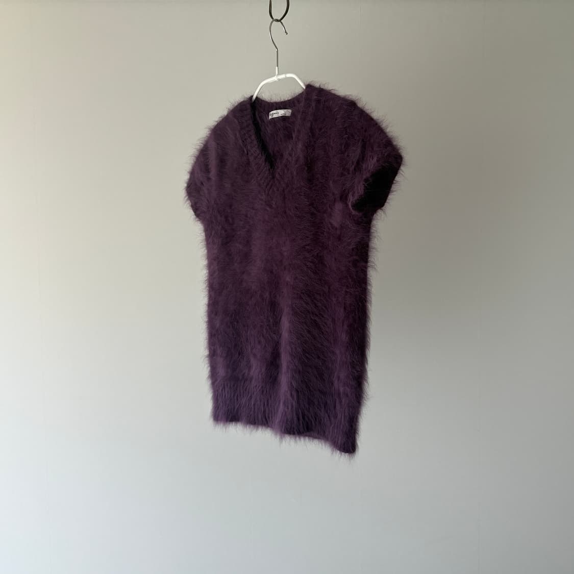  ▫️Agnes Mohair knit 상품이미지2