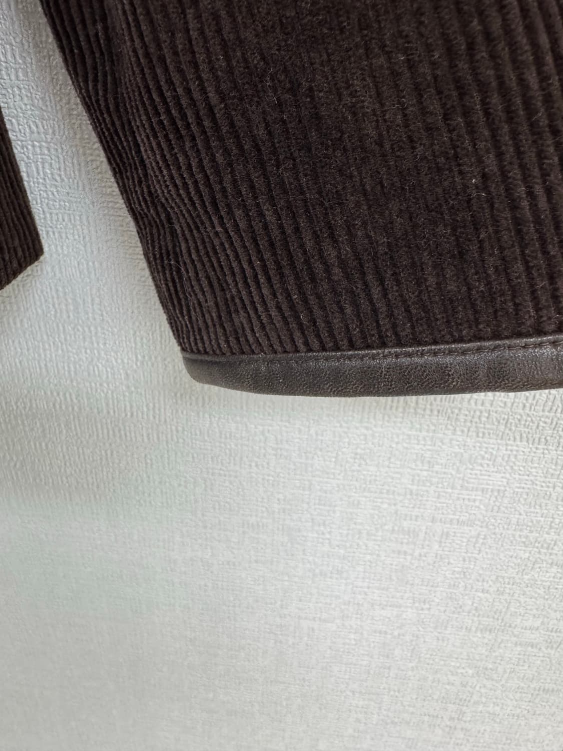 폴로 진스 코듀로이 블레이저 자켓 상품이미지5