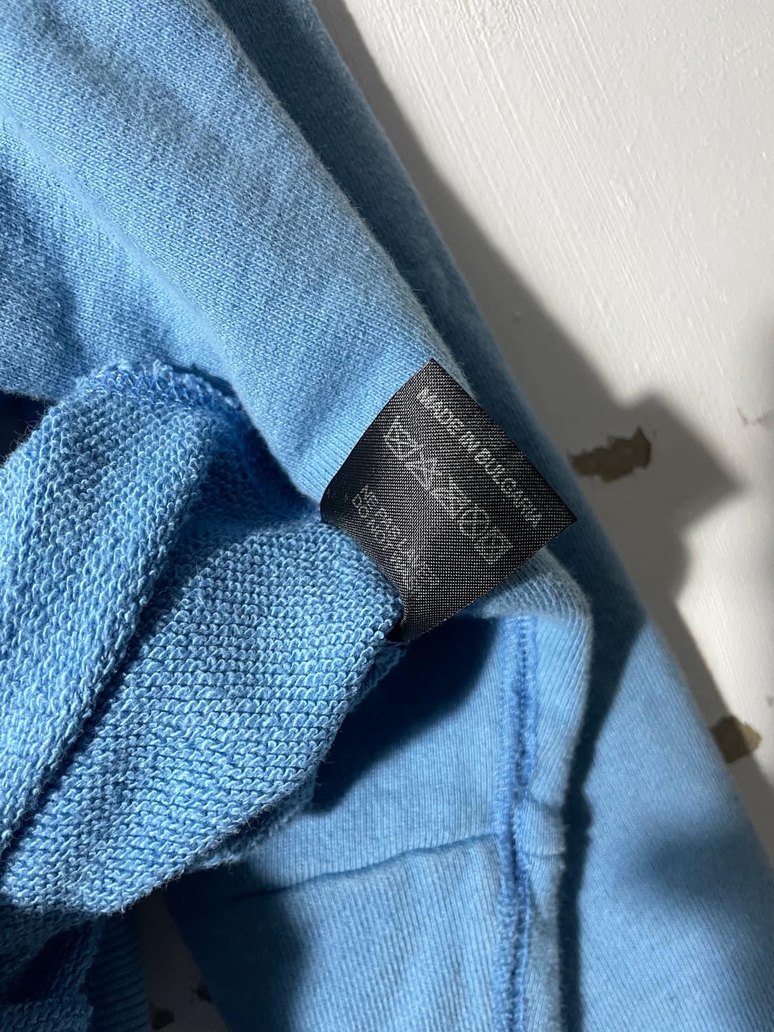 이자벨마랑 에뚜왈 맨투맨 상품이미지6