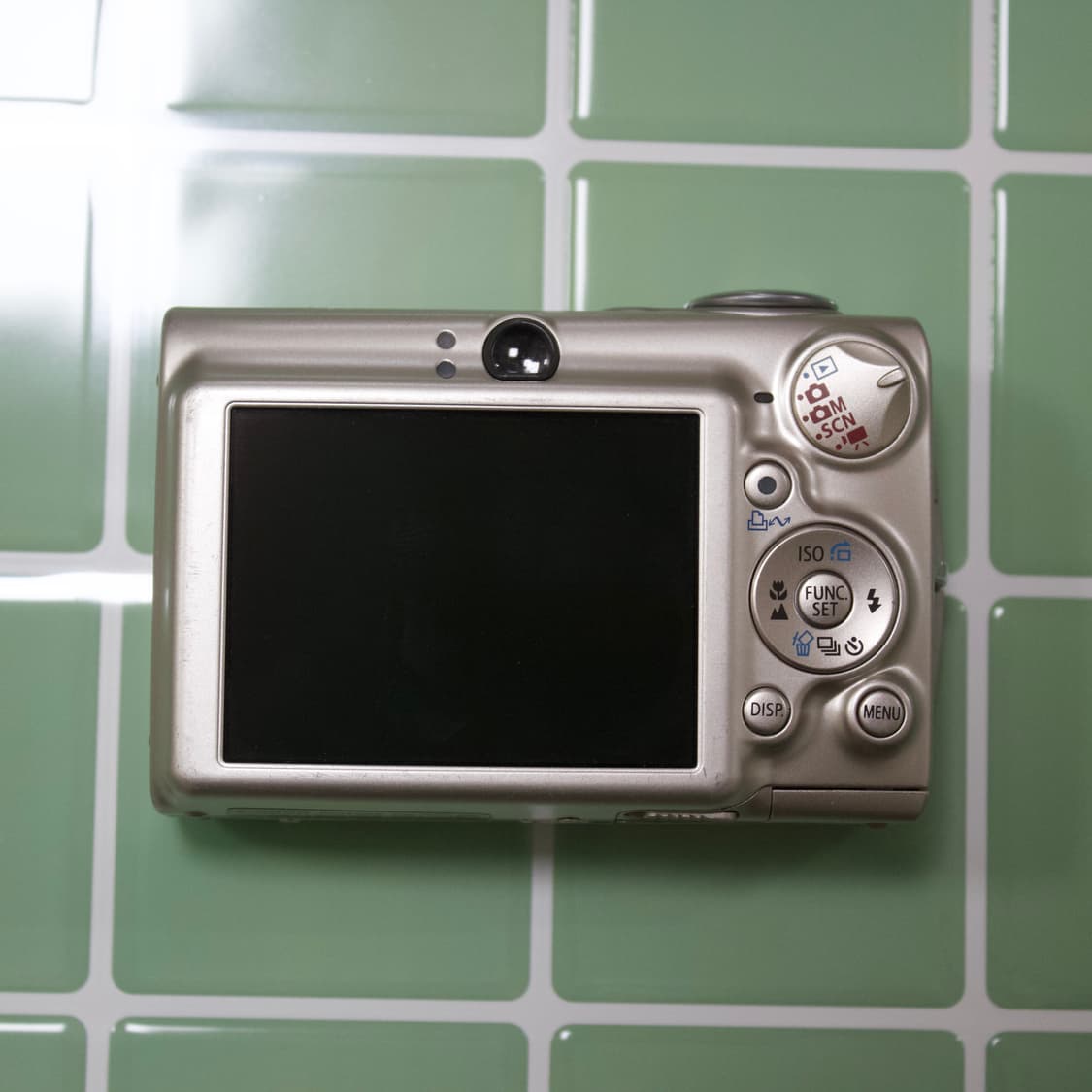 캐논 익서스 750 / 익시 700 / 파워샷 SD550 상품이미지5