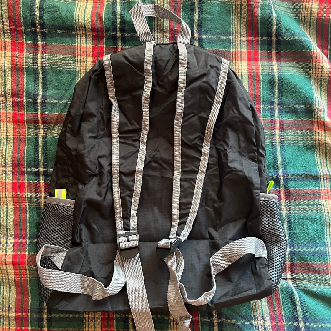 코이세이오 SUU 백팩 상품이미지3