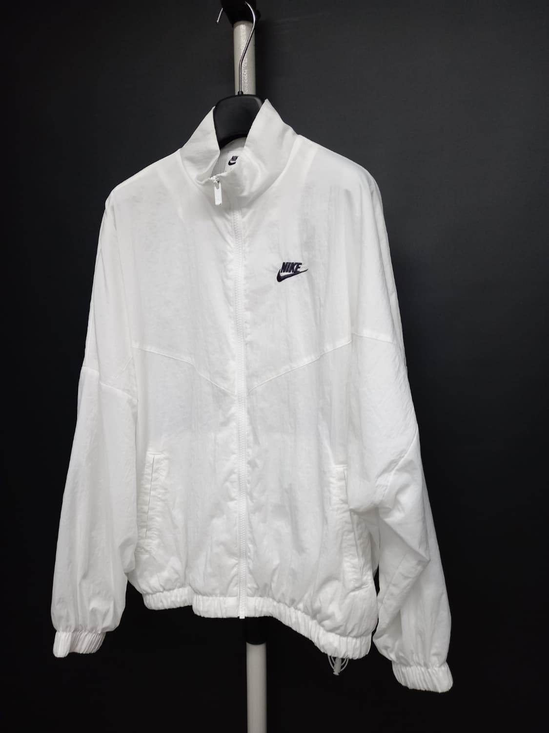 나이키 춘추 여름간절기 바람막이 남성 100.105 상품이미지3