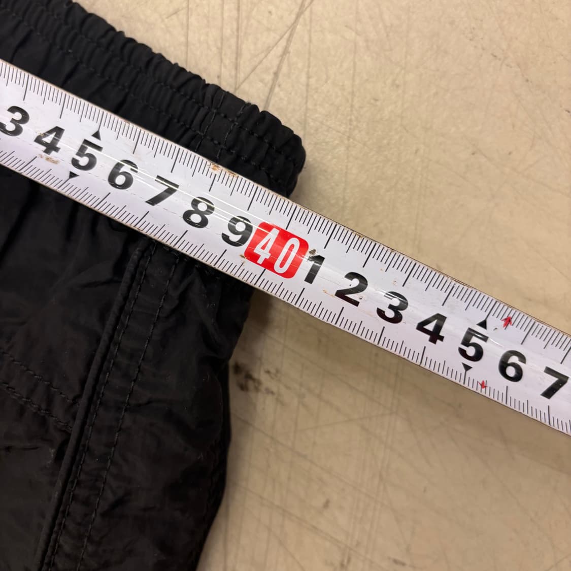 아디다스 스몰로고 블랙 트랙팬츠 상품이미지6