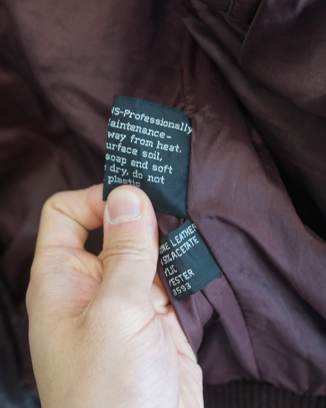 Members Only 상품이미지9