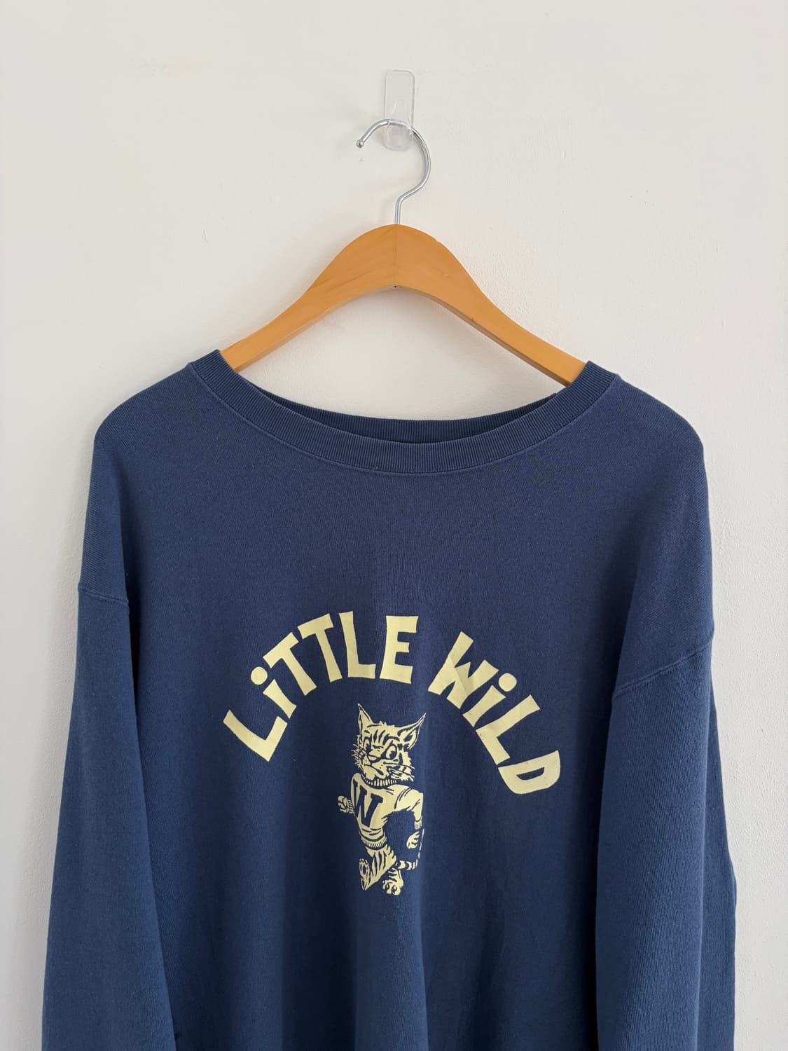 RUSSELL ATHLETIC sweat shirt 상품이미지2