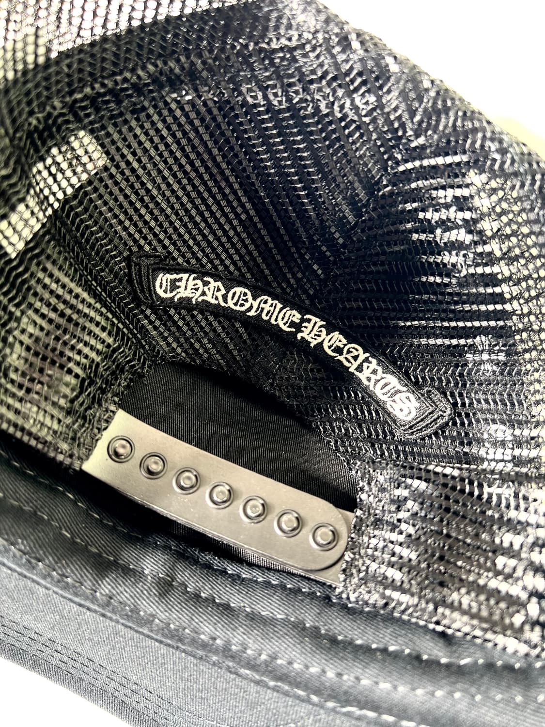 [OS]크롬하츠 송치 세메테리 트러커 상품이미지3