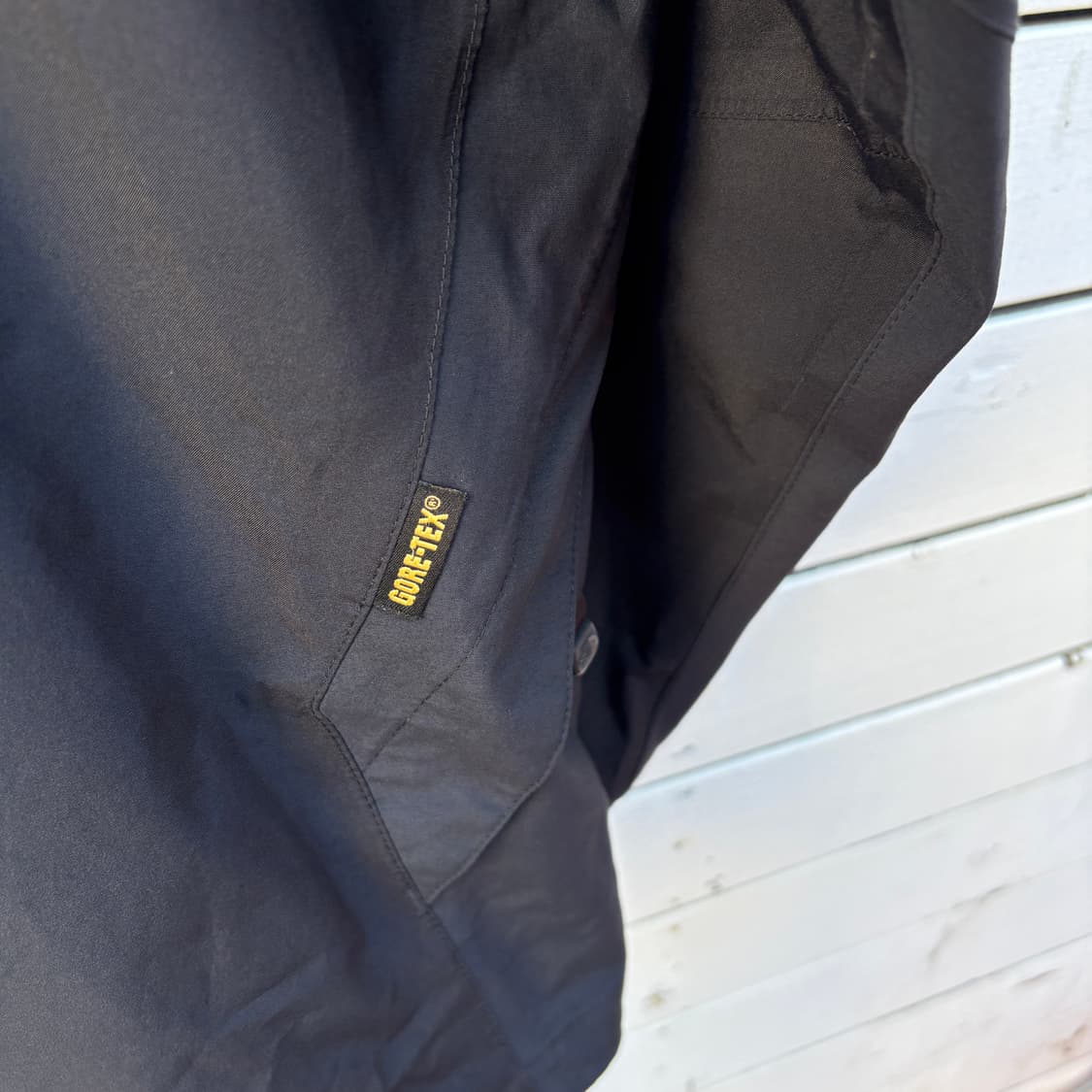The North Face 노스페이스 고어텍스 바람막이 상품이미지5