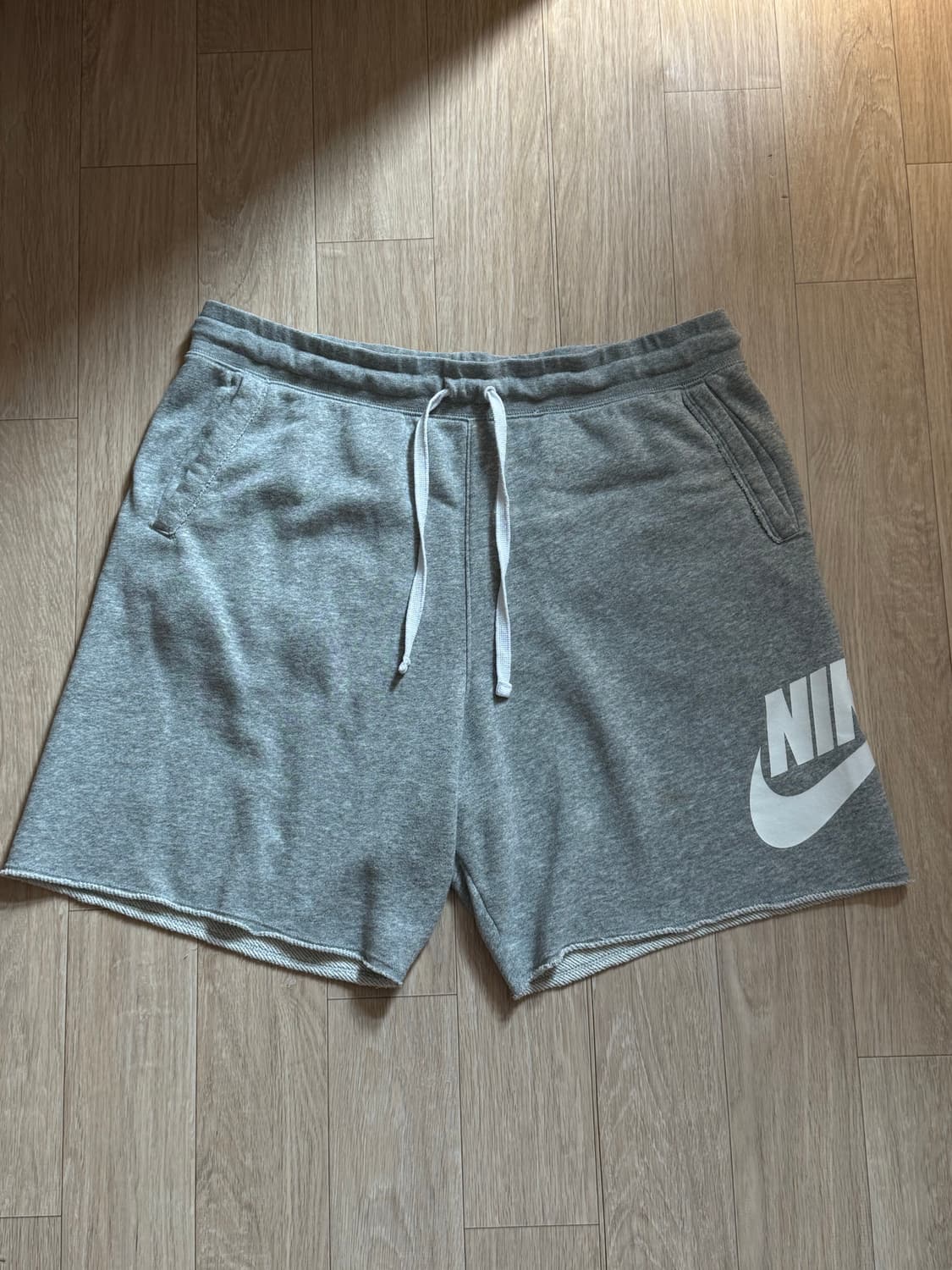 나이키 반바지 xxl 상품이미지3