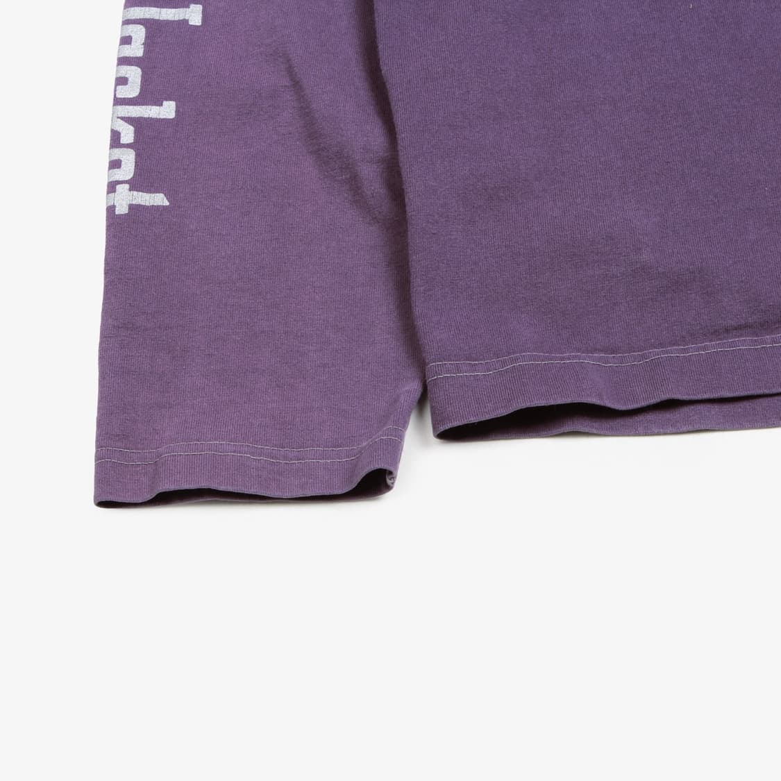 THE REAL McCOY'S BUCO 롱슬리브 상품이미지7