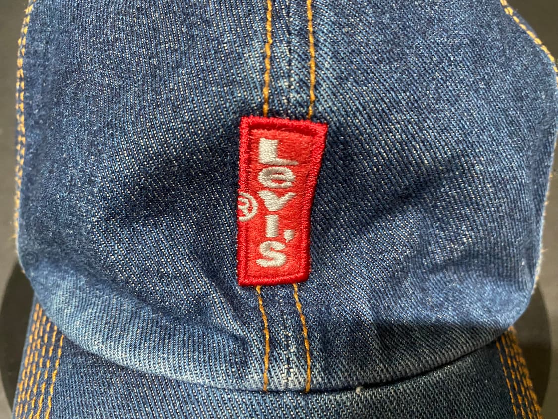 Levi's vintage cap볼캡 상품이미지2