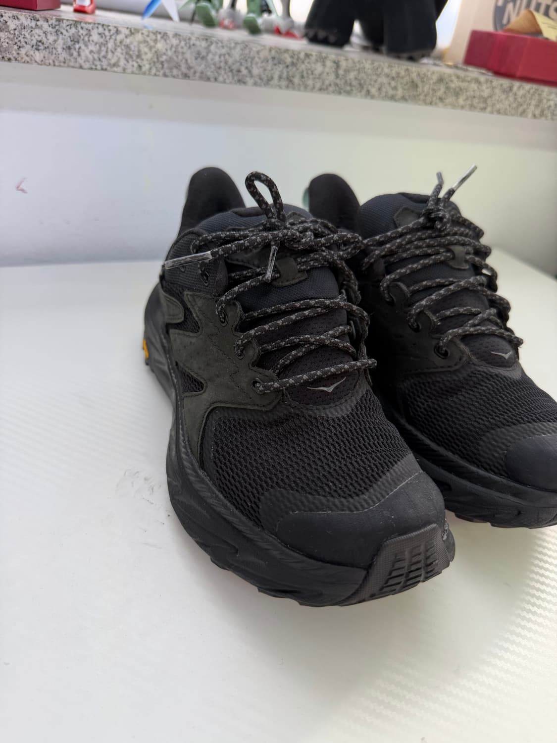 정품) 호카 아나카파2 고아텍스 로우 240 상품이미지3