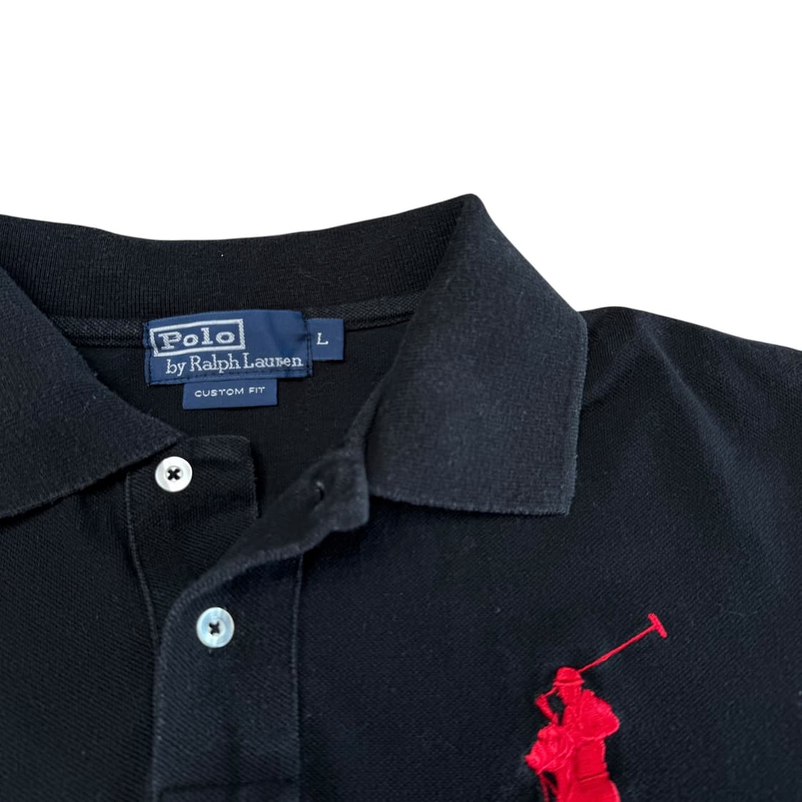 폴로 반팔티  상품이미지2