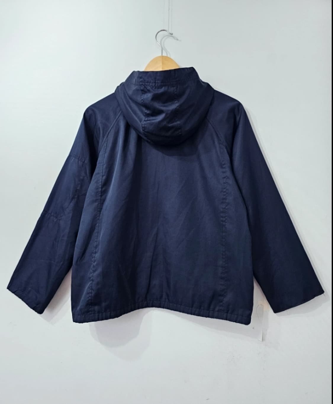 폴로 블루종 바람막이 95 상품이미지2