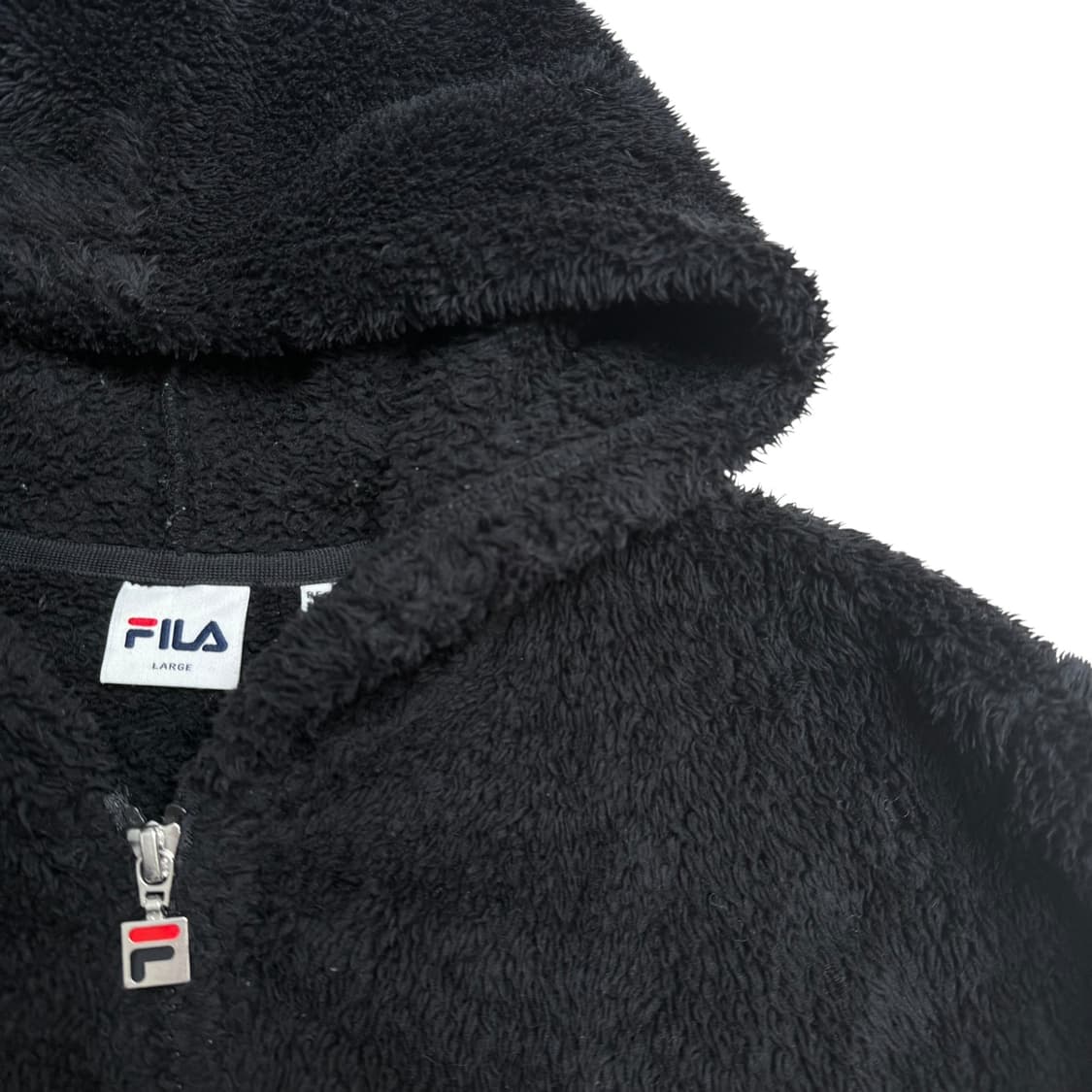 휠라 후리스 상품이미지2