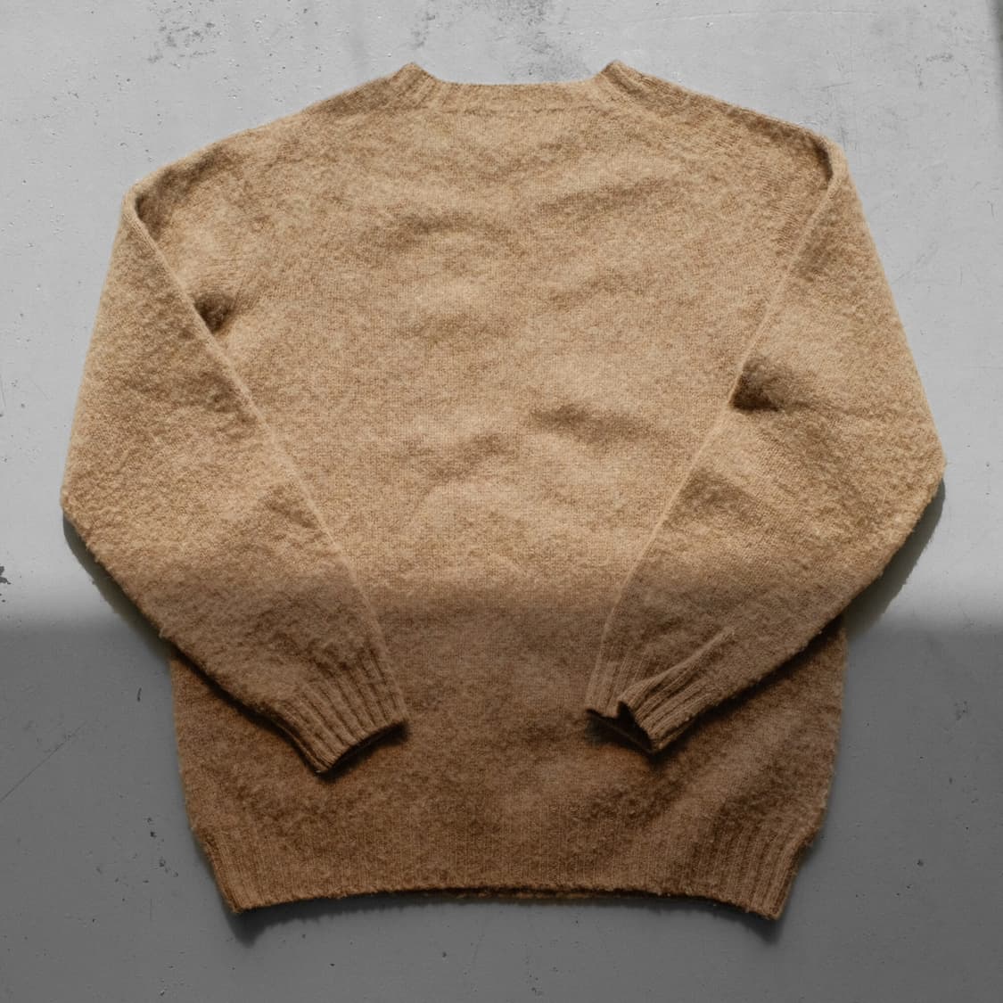 Made In SCOTLAND Harley Sweater 상품이미지4