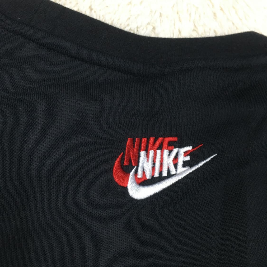 나이키 프렌치테리 맨투맨 BB12
 상품이미지2