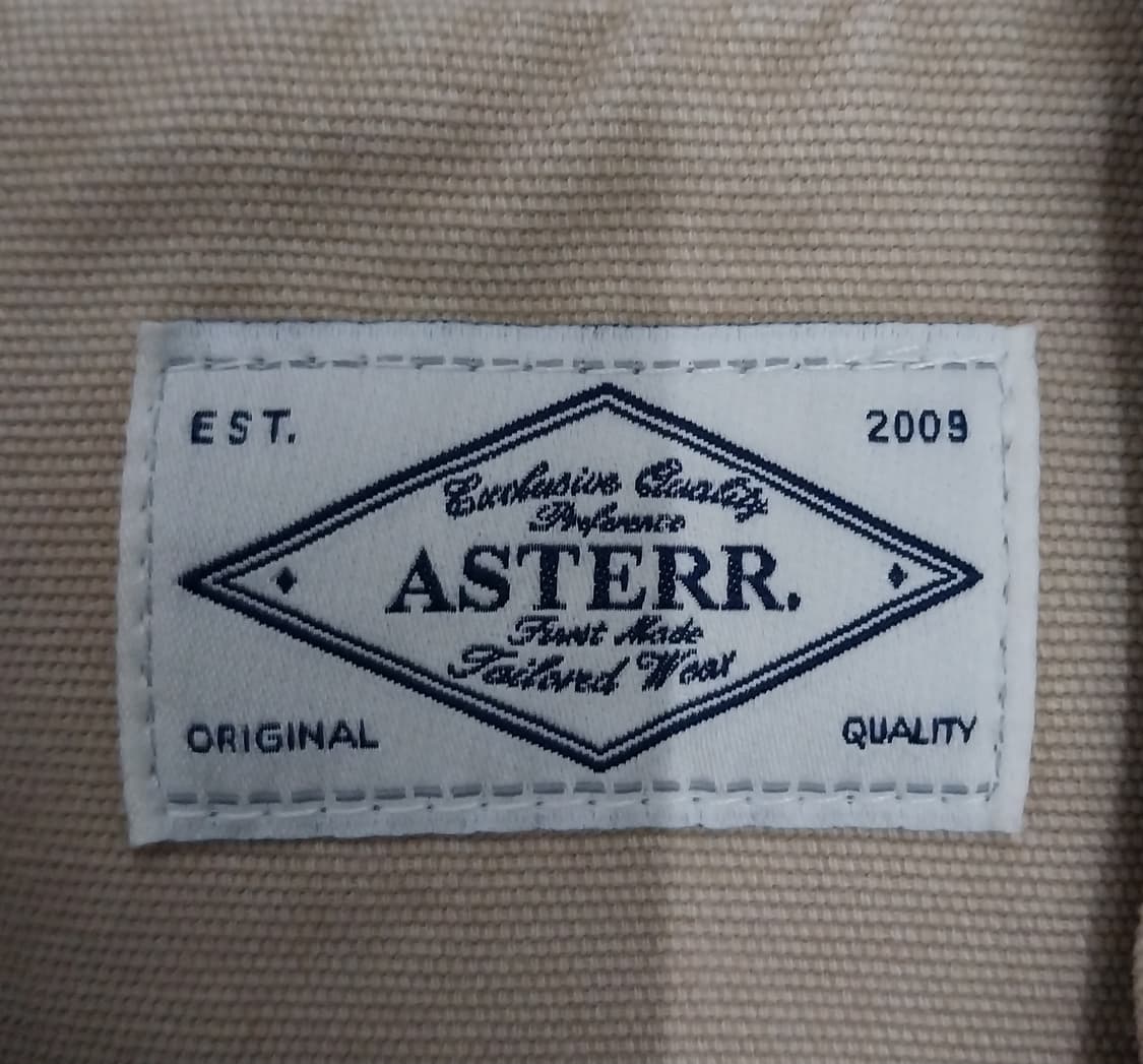 ASTERr 유틸리티자켓 상품이미지5