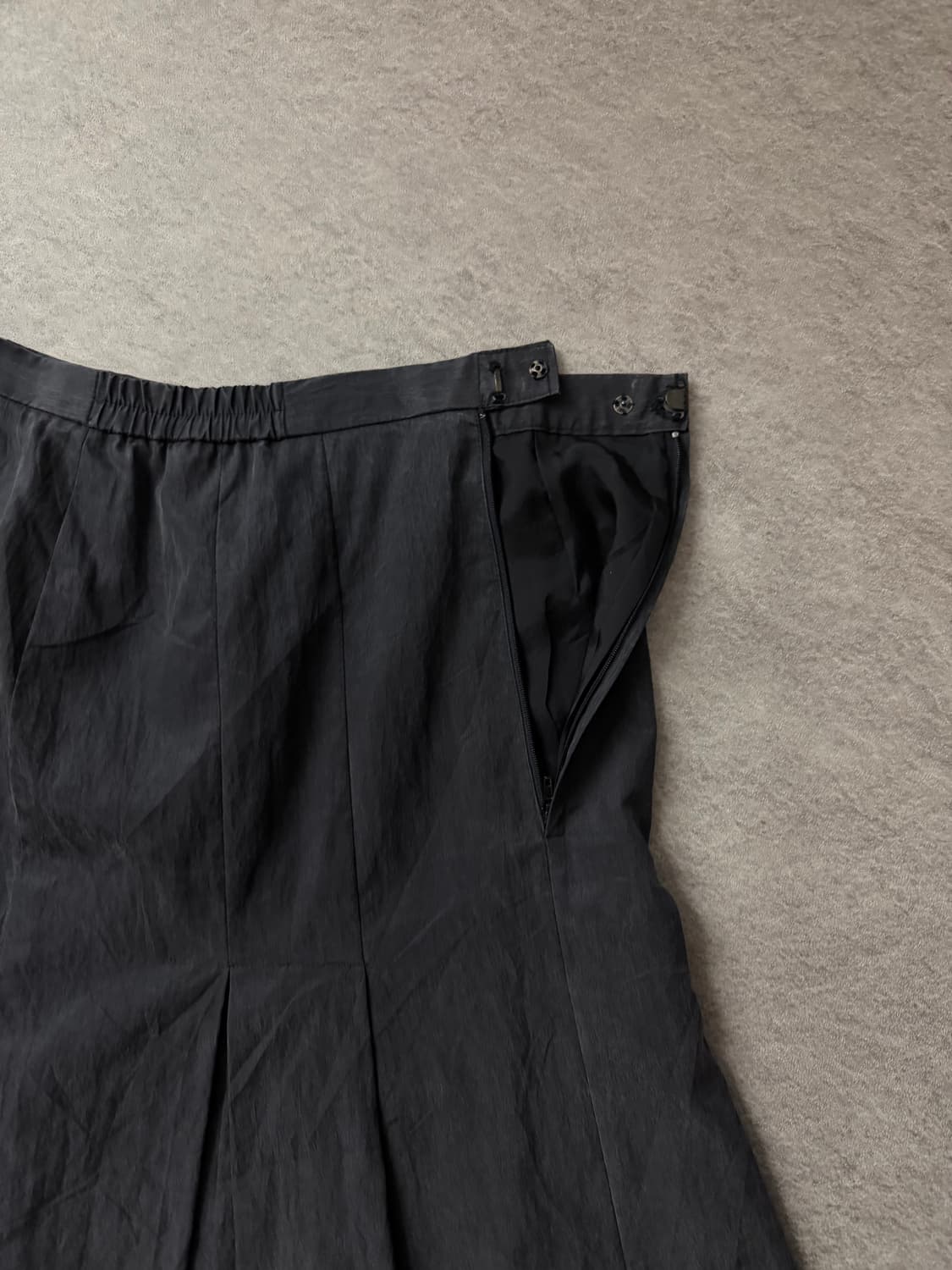 Vintage Skirt 상품이미지5