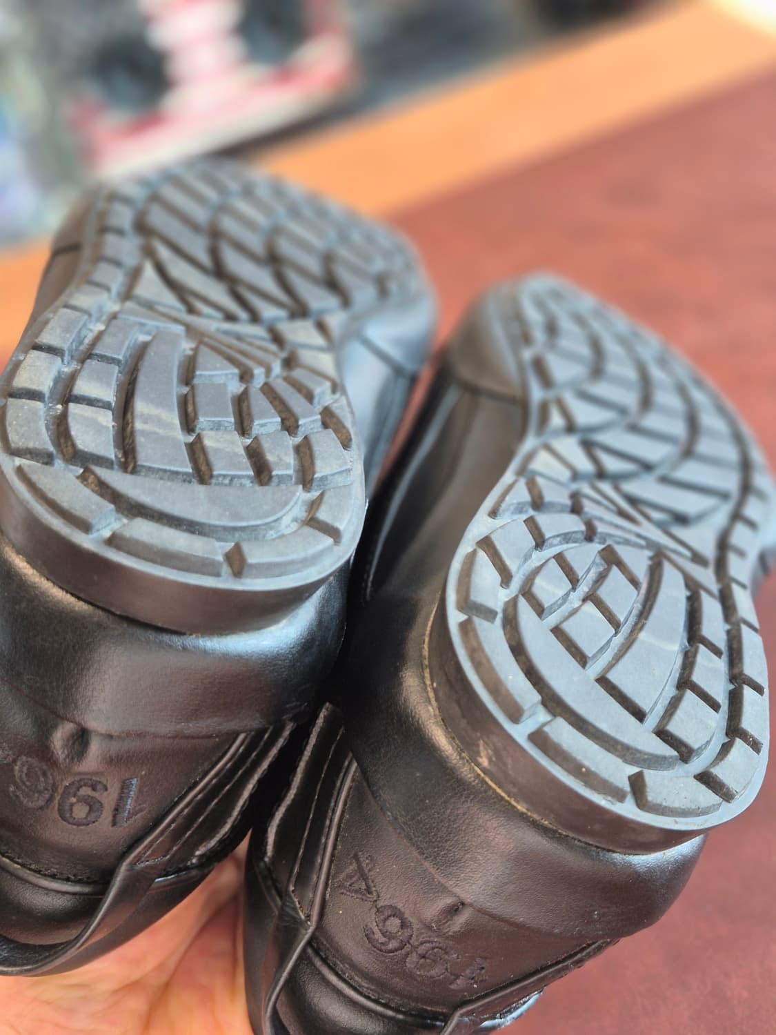 260-265(41)정품 디스퀘어드2  상품이미지6