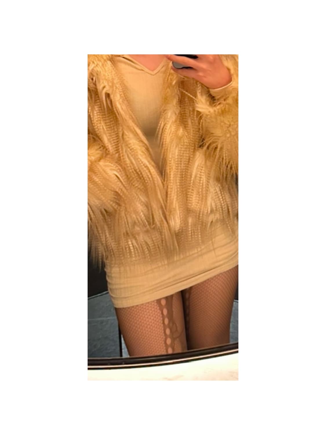 딥인블루 후드 원피스 상품이미지1