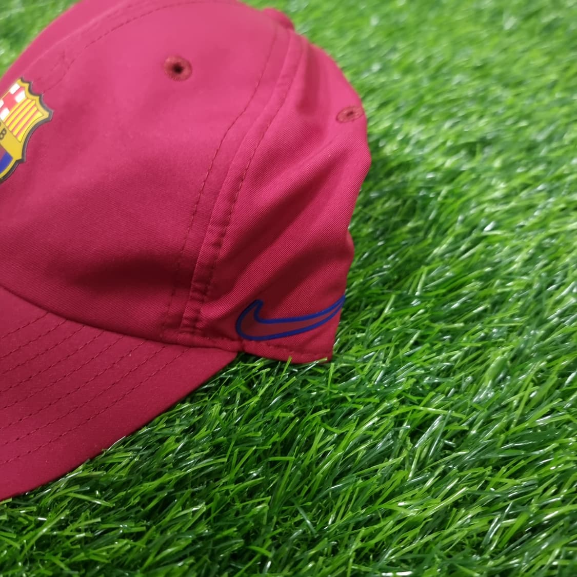 나이키 바르셀로나 캡 모자 상품이미지2