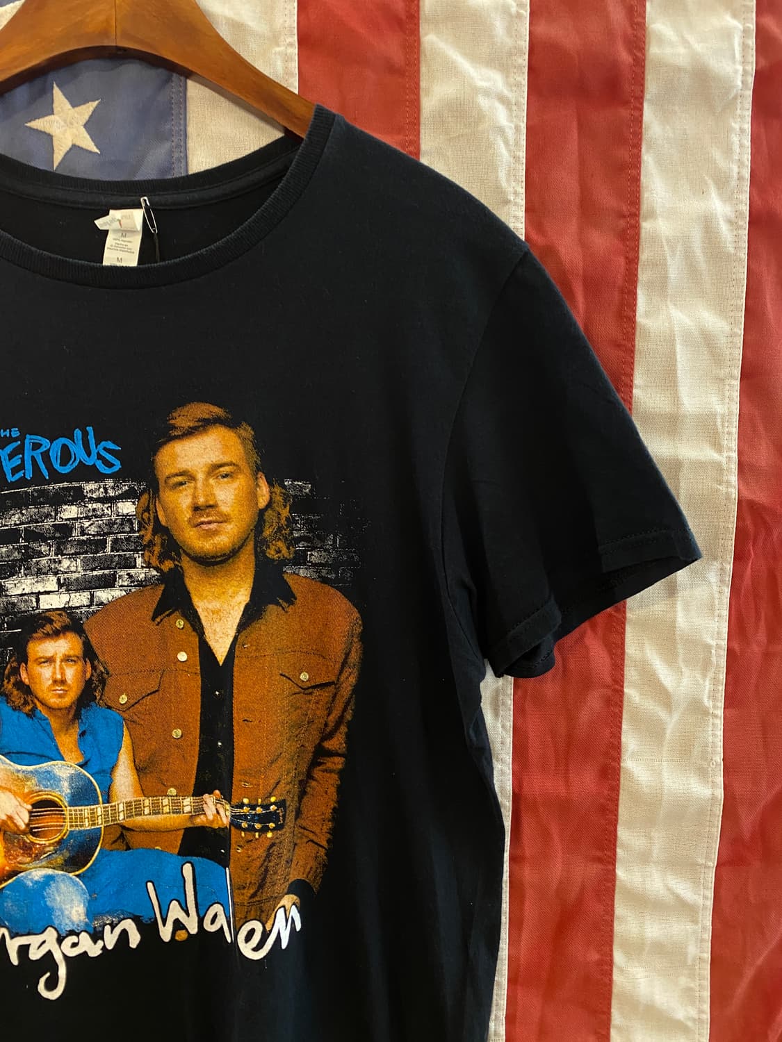 빈티지 1/2 셔츠 (Man S) AA1750 상품이미지4