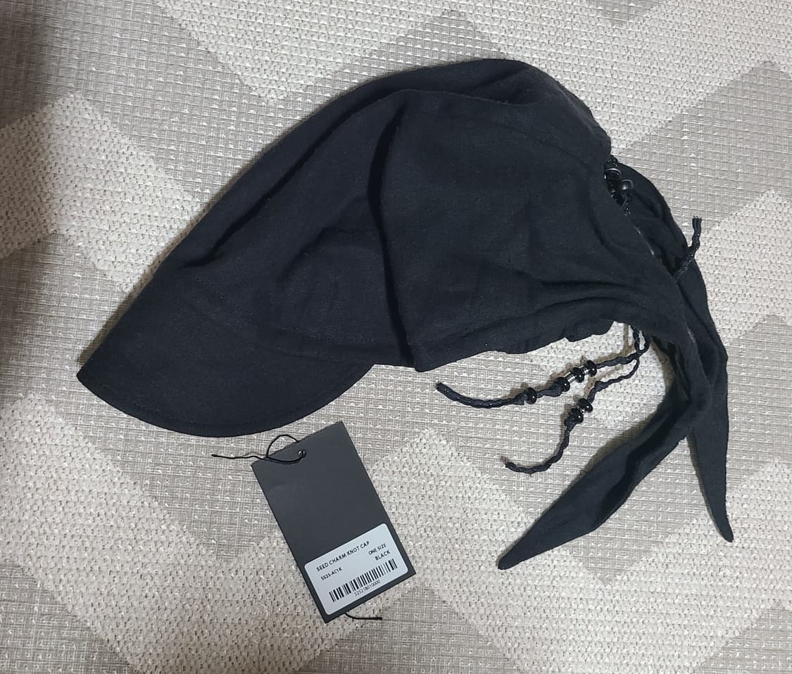 [ OS ] 혜인서 시드 노트캡 상품이미지1