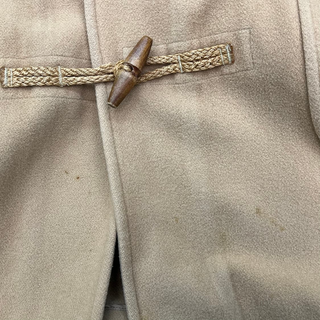 폴로 랄프로렌 더플코트 r2665 상품이미지5