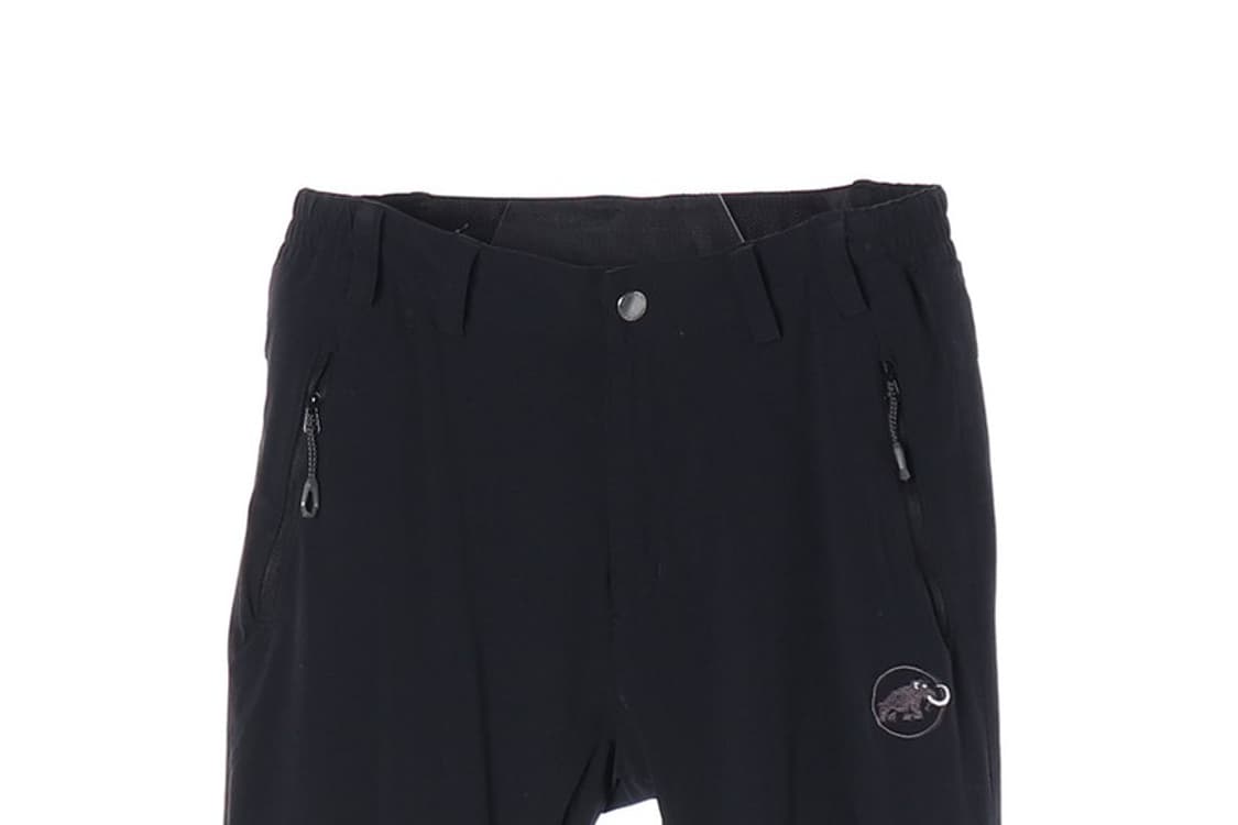 마무트 우븐팬츠 XS 상품이미지3