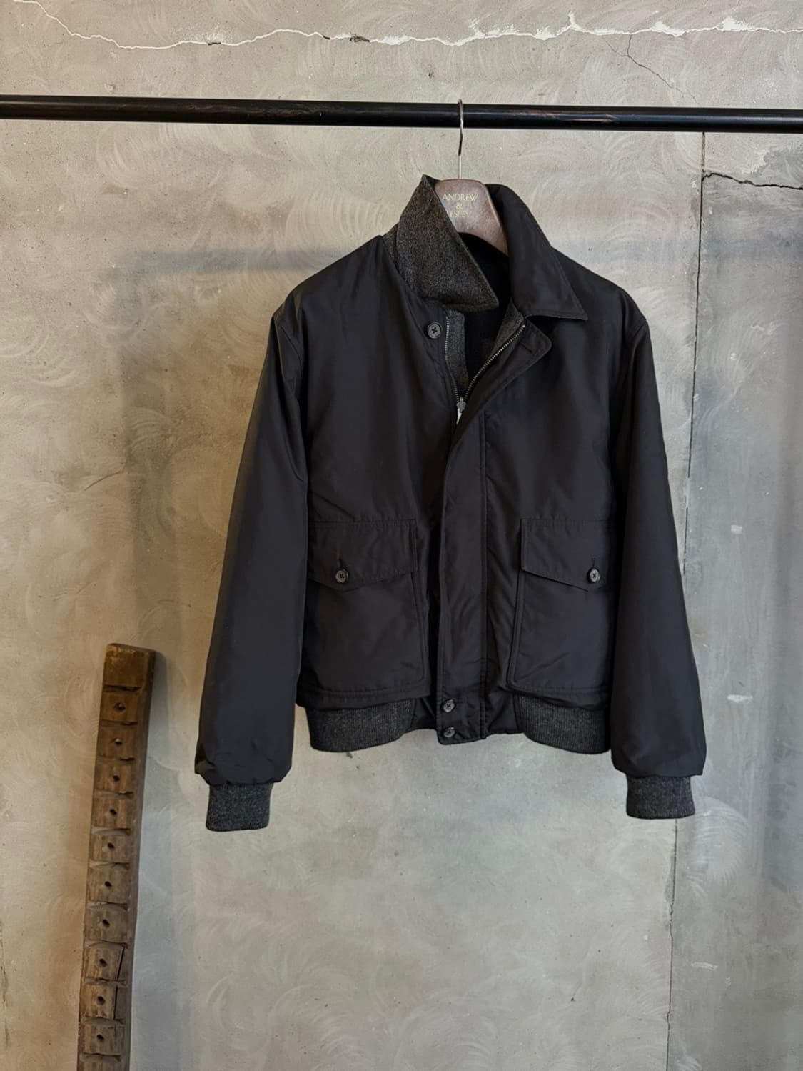 브룩스 브라더스 클래식 블루종 100 상품이미지10