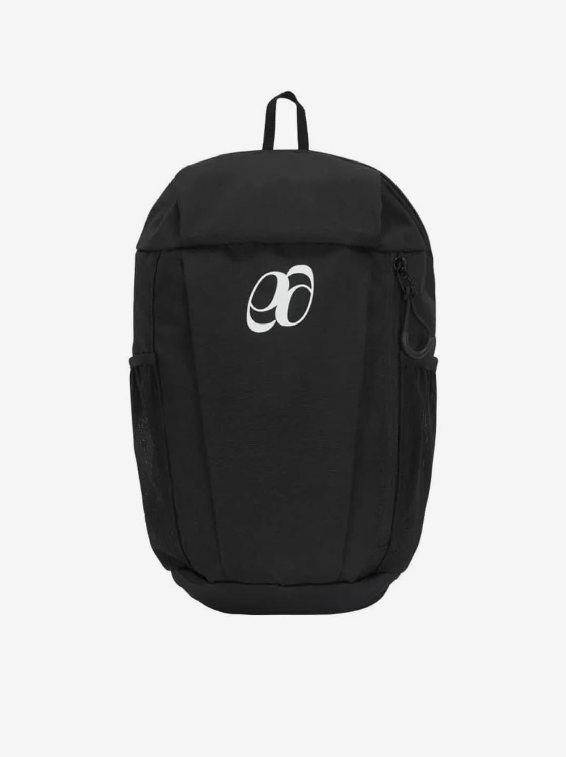 애즈온 비틀즈 백팩 블랙 상품이미지1