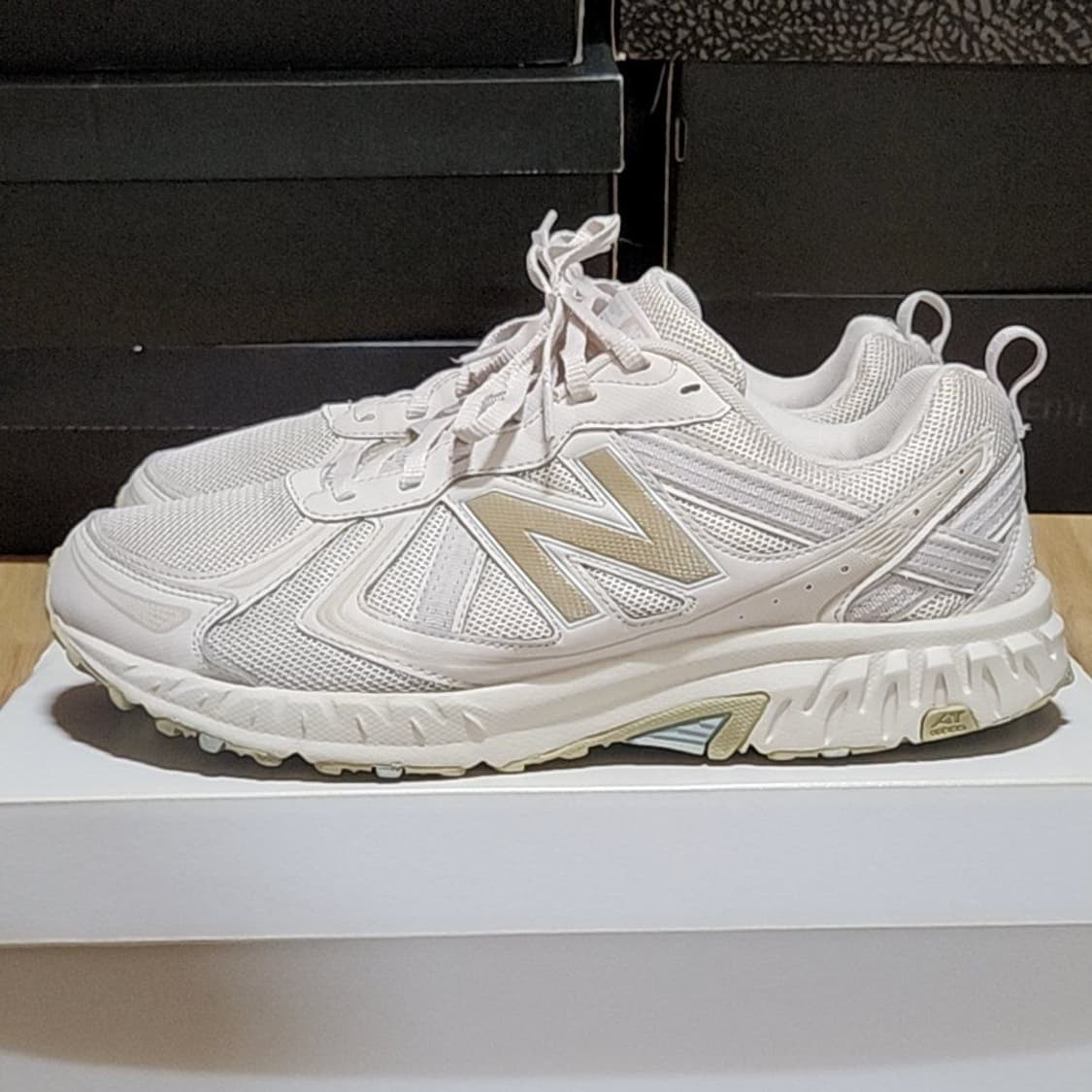 뉴발란스 280 와이드 410v5 문빔 상품이미지1