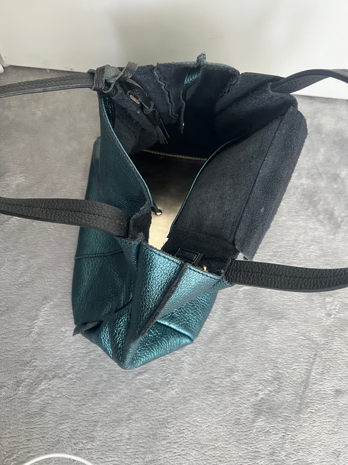 Japanese vintage bag 상품이미지3