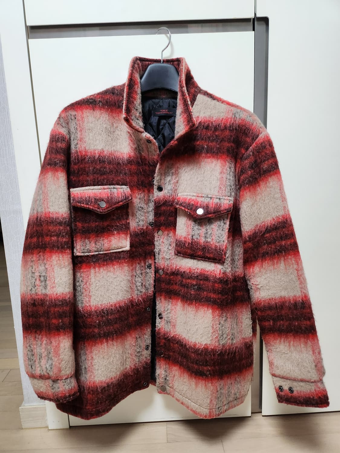 일본브랜드 자켓 상품이미지1