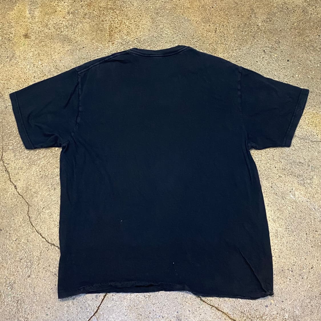 미국 빈티지 메탈리카 반팔티 락티셔츠 상품이미지5