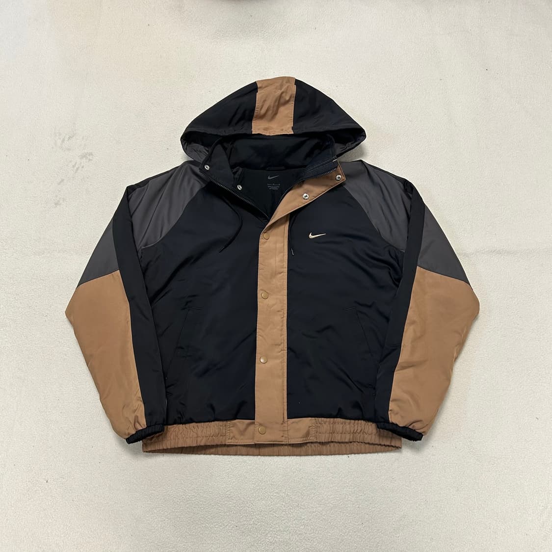 Nike Black Jumper 상품이미지4