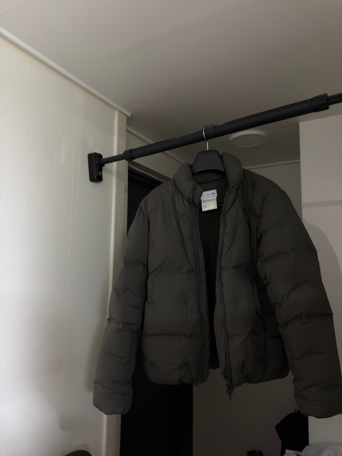 paf 5.0 down right brown 상품이미지1