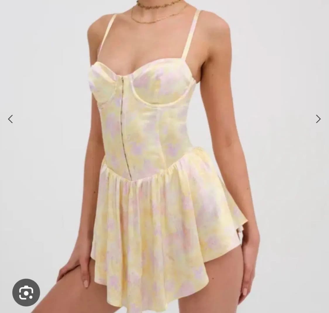 For love and lomen 포러브앤레몬 원피스 상품이미지1