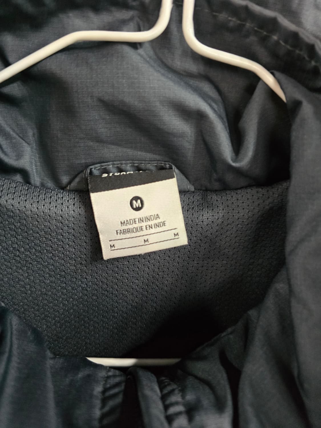 나이키 셀틱 바람막이  상품이미지4