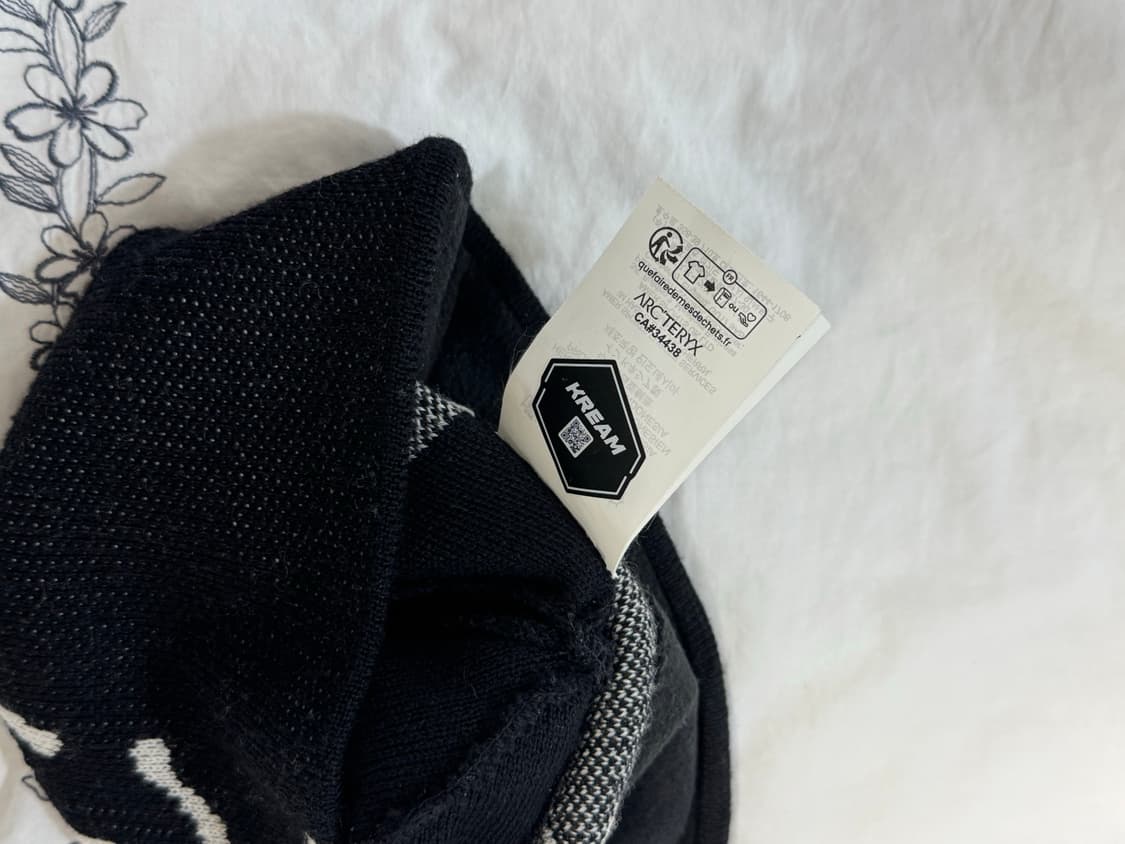 아크테릭스 버드 헤드 토크 오르카 상품이미지2