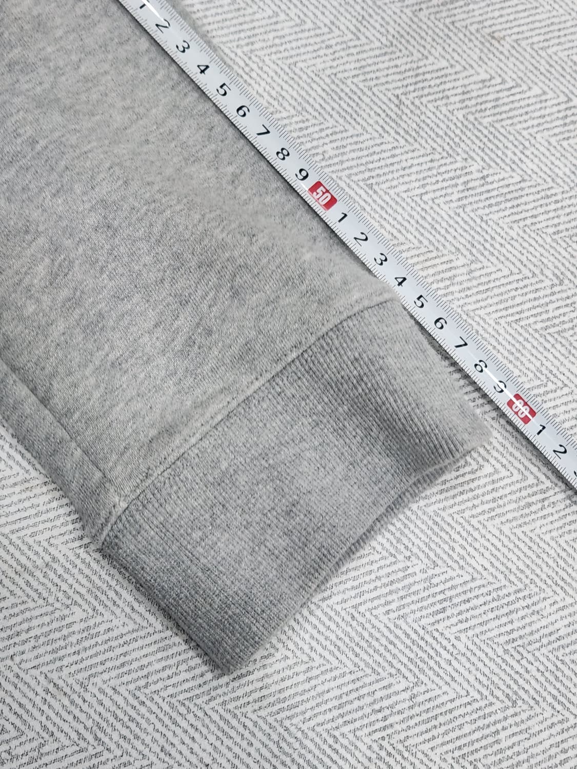 [M] 플랙 Plac 오버핏 후드티 남녀공용 M 상품이미지10